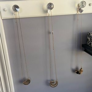 long necklace bundle